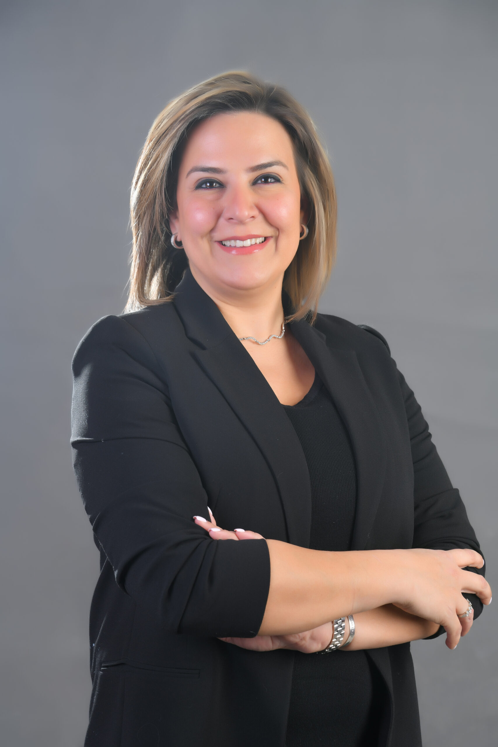 سيرين أبو ميزر